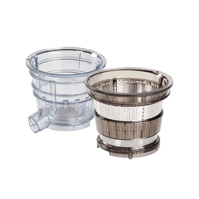 Kit Sorbet et Smoothie pour extracteur de jus Kuvings : C9500, D9900, B9700BX, EVO820