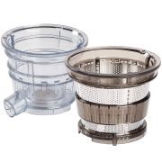 Kit Sorbet et Smoothie pour extracteur de jus Kuvings : C9500, D9900, B9700BX, EVO820