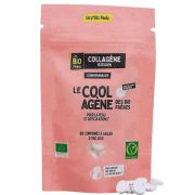 Collagène bio Coolagène - 30 gélules - Cure 15 jours