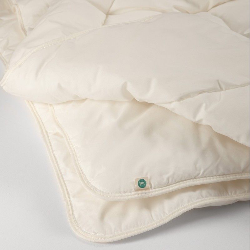 Couette Maui Coton - 4 SAISONS - 140x200 cm