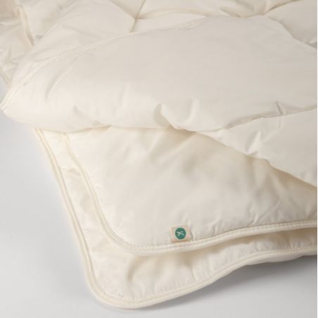 Couette Maui Coton - 4 SAISONS - 140x200 cm