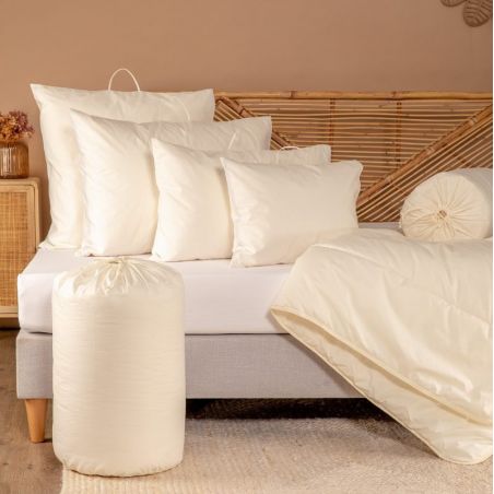 Couette Maui Coton - 4 SAISONS - 140x200 cm