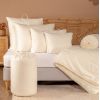 Couette Maui Coton - 4 SAISONS - 140x200 cm