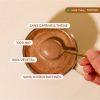 Macaccino nuMorning : avantages