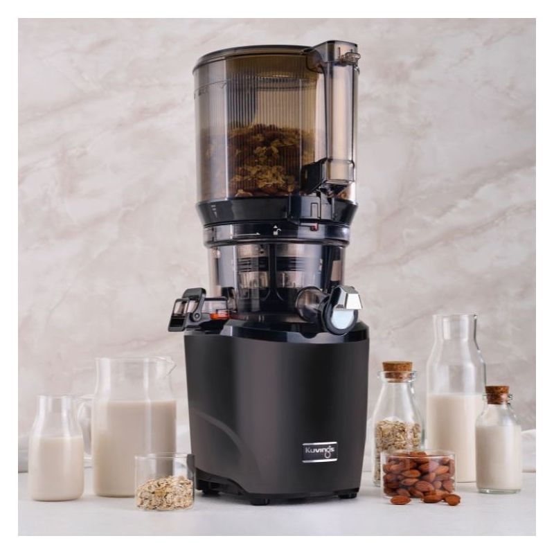 Extracteur de jus Kuvings AUTO10S - Noir