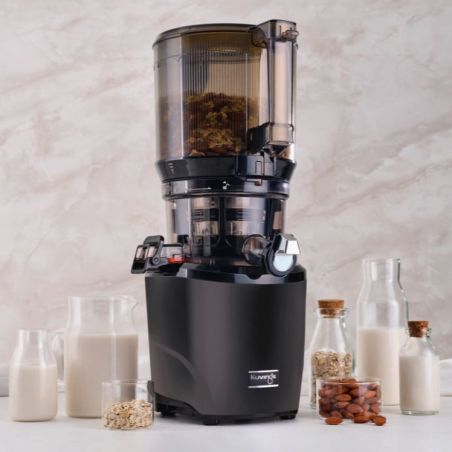 Extracteur de jus Kuvings AUTO10S - Noir