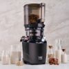 Extracteur de jus Kuvings AUTO10S - Noir