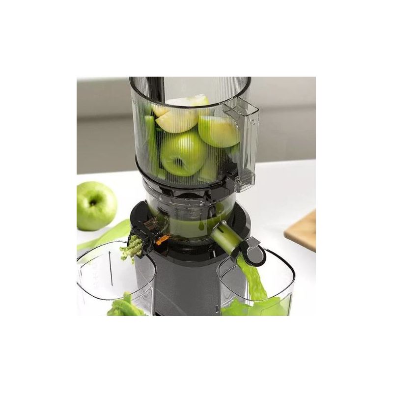 Extracteur de jus Kuvings AUTO10S - Noir