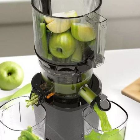 Extracteur de jus Kuvings AUTO10S - Noir