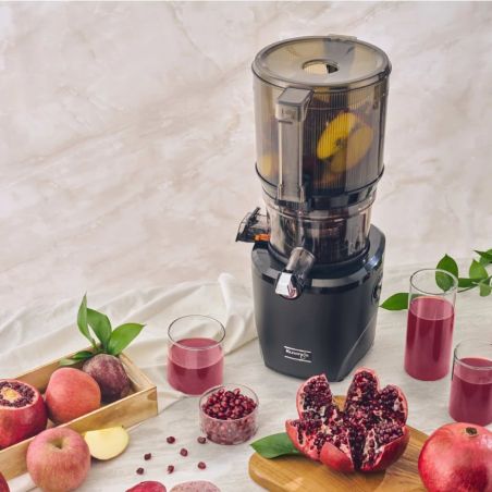 Extracteur de jus Kuvings AUTO10S - Noir
