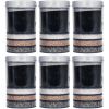 Cartouches filtrantes pour fontaine EVA - Lot de 6