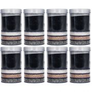 Cartouches filtrantes pour fontaine EVA - Lot de 8