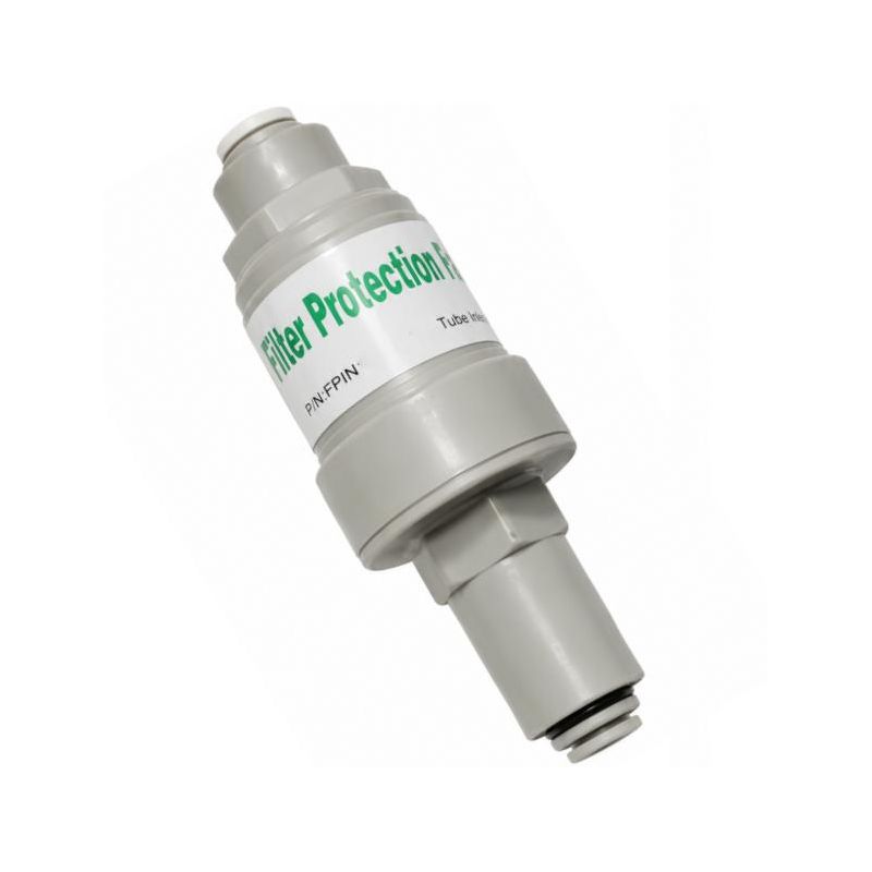 Réducteur de pression 3/8" - 40 PSI - 2,75 bars