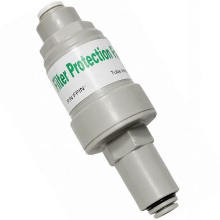 Réducteur de pression 3/8" - 40 PSI - 2,75 bars - 