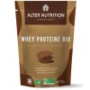 Protéine Whey Bio - Cacao - 200 gr