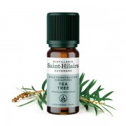 Huile essentielle Tea Tree Bio 10 ml - Saint Hilaire