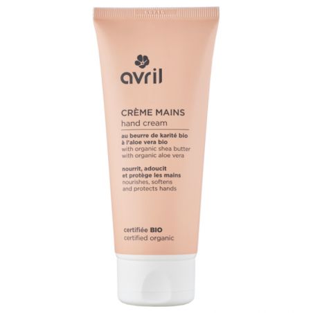 Crème pour les mains AVRIL - Avril