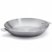 Poêle en inox amovible ALCHIMY LOQY Ø32cm De Buyer