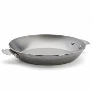 Poêle en acier amovible MINERAL B LOQY Ø28cm De Buyer