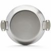 Poêle en acier amovible MINERAL B LOQY Ø20cm De Buyer