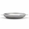 Poêle en acier amovible MINERAL B LOQY Ø24cm De Buyer