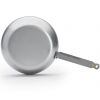 Sauteuse paysanne en acier MINERAL B Ø24cm De Buyer