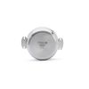 Batterie de 3 pièces inox ALCHIMY LOQY De Buyer