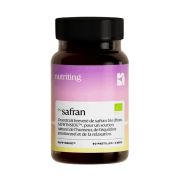 Safran - Extrait de Safran - 90 pastilles