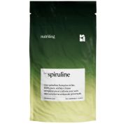 Spiruline Bio Française - 180 comprimés