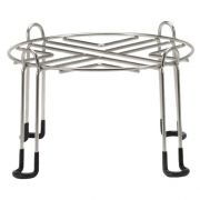 Support inox pour filtre à gravité - Pure Filters Home, Big Berkey, British Berkefeld 8,5L