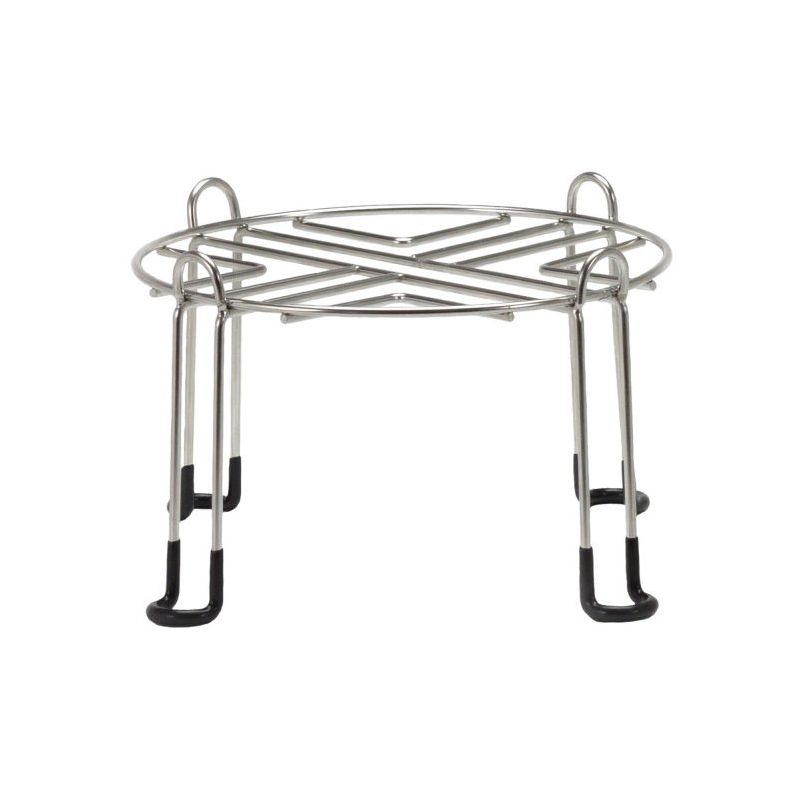 Support inox pour filtre à gravité - Pure Filters Family, Royal Berkey, British Berkefeld 12L