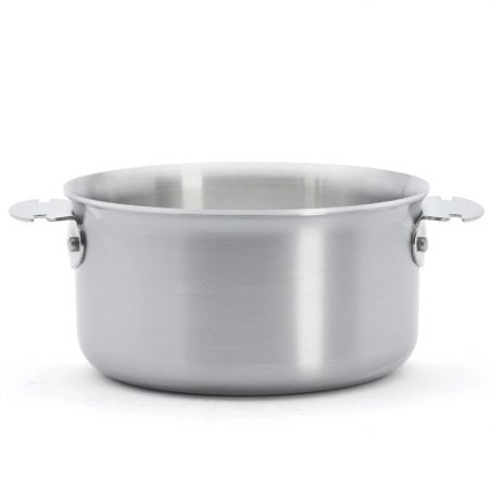 Casserole en inox amovible ALCHIMY LOQY Ø16cm - De Buyer