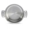 Casserole en inox amovible ALCHIMY LOQY Ø16cm