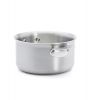 Casserole en inox amovible ALCHIMY LOQY Ø16cm