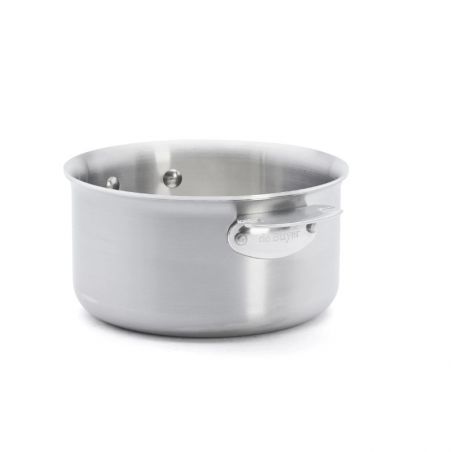 Casserole en inox amovible ALCHIMY LOQY Ø16cm