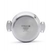 Casserole en inox amovible ALCHIMY LOQY Ø16cm
