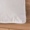 Couette Népal - TEMPÉRÉE - 80% Duvet de Canard - 220x240 cm