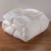 Couette Népal - TEMPÉRÉE - 80% Duvet de Canard - 220x240 cm