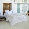 Couette Galaxie Light - TEMPÉRÉE - 90% Duvet d'Oie - 220x240 cm