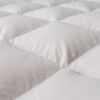 Couette Galaxie Light - TEMPÉRÉE - 90% Duvet d'Oie - 220x240 cm