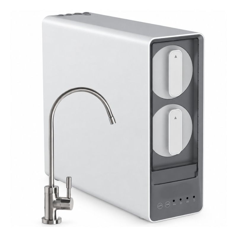 OsmoseurCanature UX6 à débit direct - 800 GPD - 125L/H
