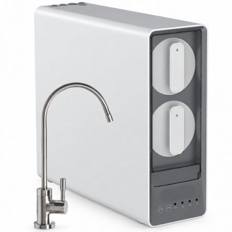 OsmoseurCanature UX6 à débit direct - 800 GPD - 125L/H - 