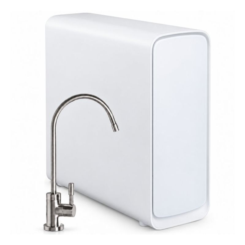 Osmoseur Canature UX7 à débit direct - 1000 GPD - 150L/H