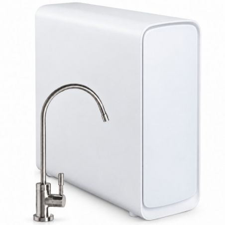 Osmoseur Canature UX7 à débit direct - 1000 GPD - 150L/H - 