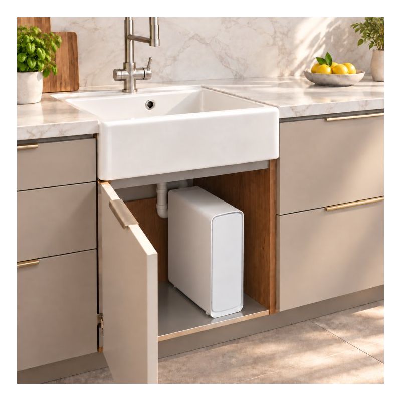 Osmoseur Canature UX7 à débit direct - 1000 GPD - 150L/H
