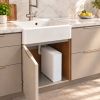 Osmoseur Canature UX7 à débit direct - 1000 GPD - 150L/H