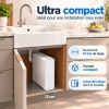 Osmoseur Canature UX7 compact sous évier