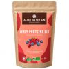 Protéine Whey Bio - Fruits Rouges - 1 kg