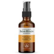 Macérat huileux Carotte Bio - 50 ml - Saint Hilaire 