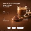 Boost - Boisson alternative au café aux champignons adaptogènes